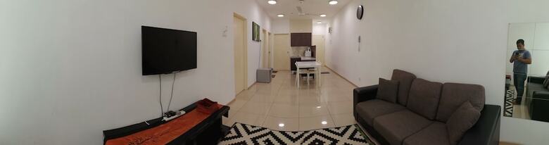 Aparthotel Guesthouse By Ka