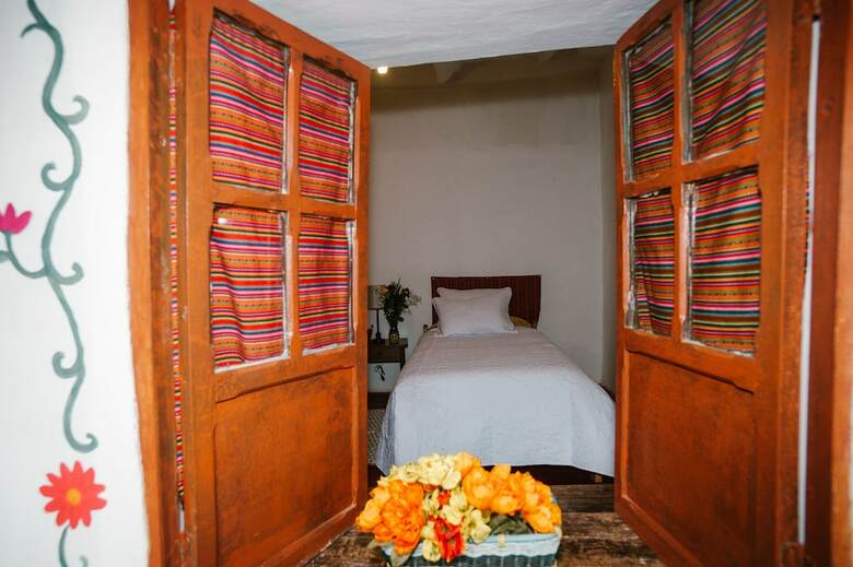 Hotel Gringo Bill�s Cusco