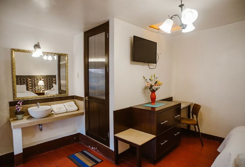 Hotel Gringo Bill�s Cusco