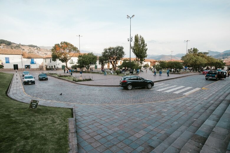 Hotel Gringo Bill�s Cusco