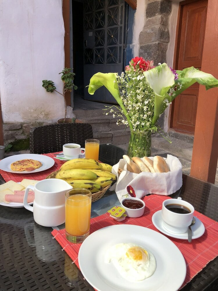Hotel Gringo Bill�s Cusco