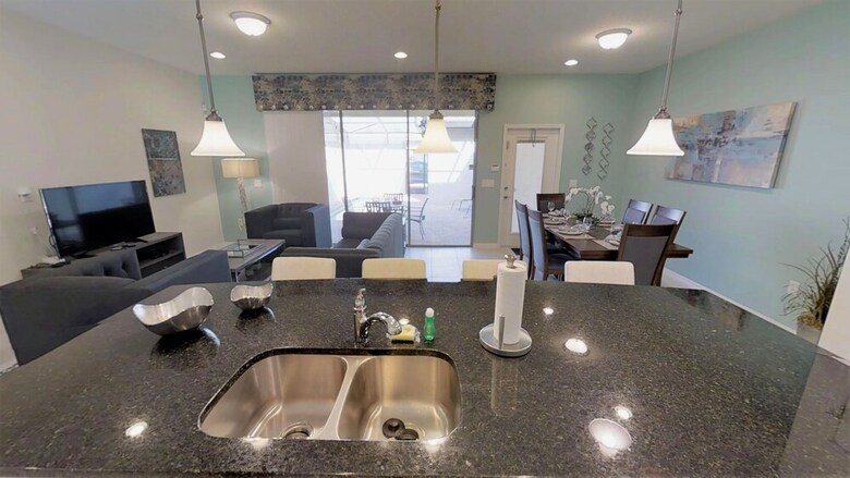 Kissimmee Vacation Homes
