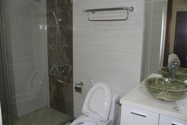 Anh Tri Flower Apartment