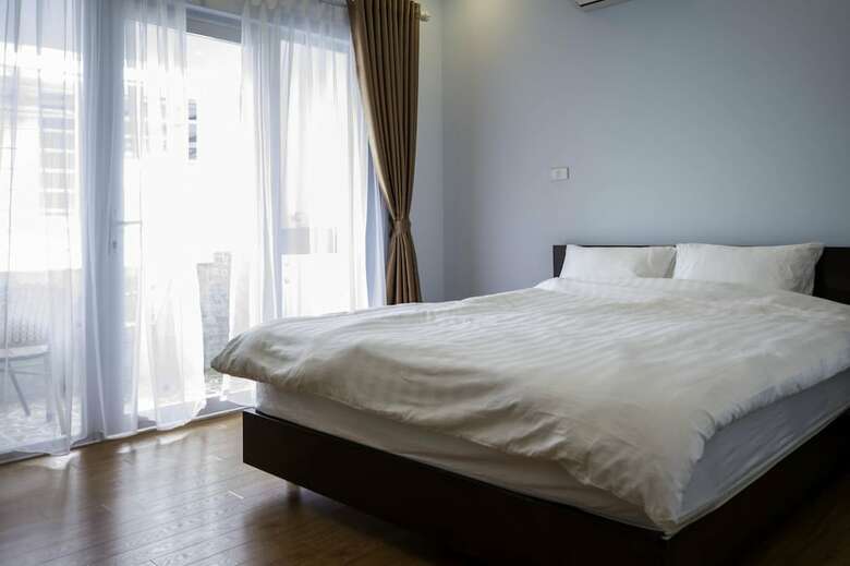 Anh Tri Flower Apartment