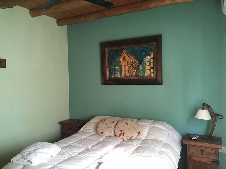 Apartamentos Complejo Abaurrea