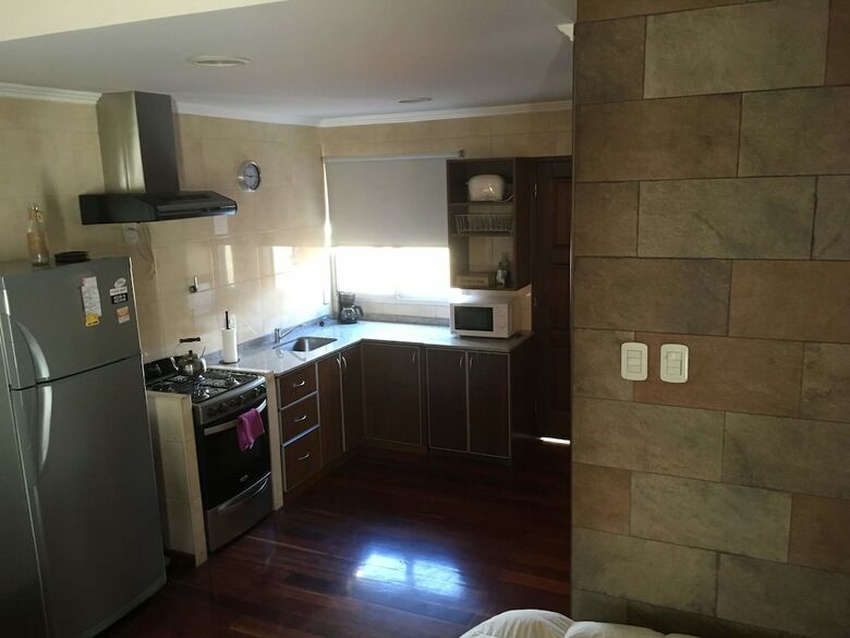 Apartamentos Complejo Abaurrea