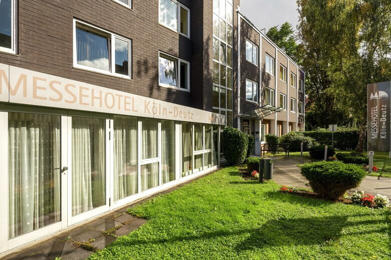Messehotel K�ln-deutz