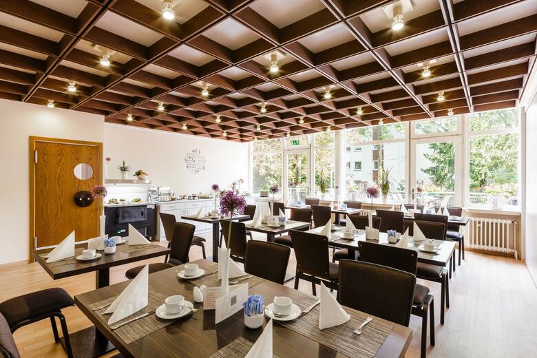 Messehotel K�ln-deutz