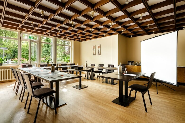 Messehotel K�ln-deutz