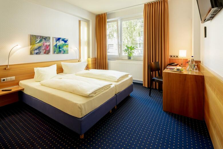 Messehotel K�ln-deutz