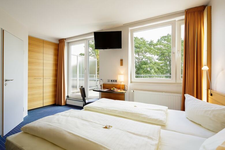 Messehotel K�ln-deutz