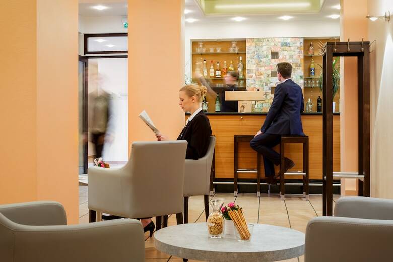 Messehotel K�ln-deutz