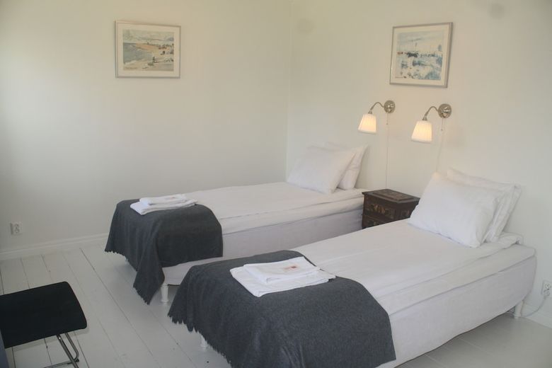 Bed & Breakfast Alvaret Hotel & Hostel