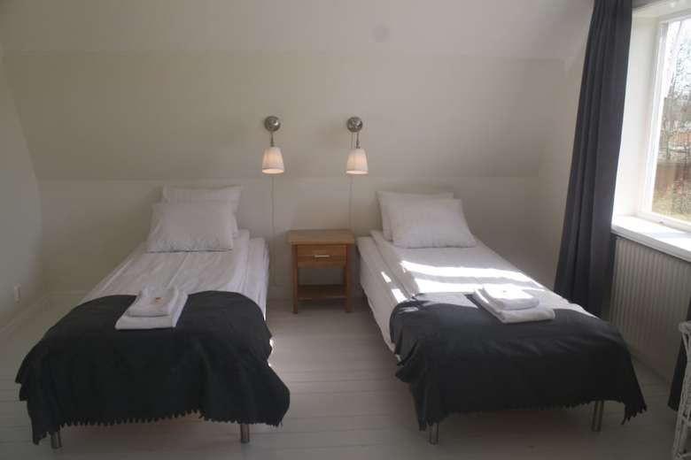 Bed & Breakfast Alvaret Hotel & Hostel