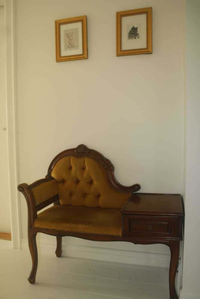 Bed & Breakfast Alvaret Hotel & Hostel