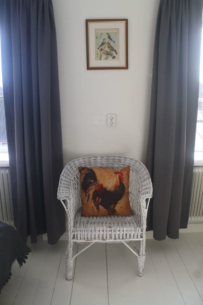 Bed & Breakfast Alvaret Hotel & Hostel