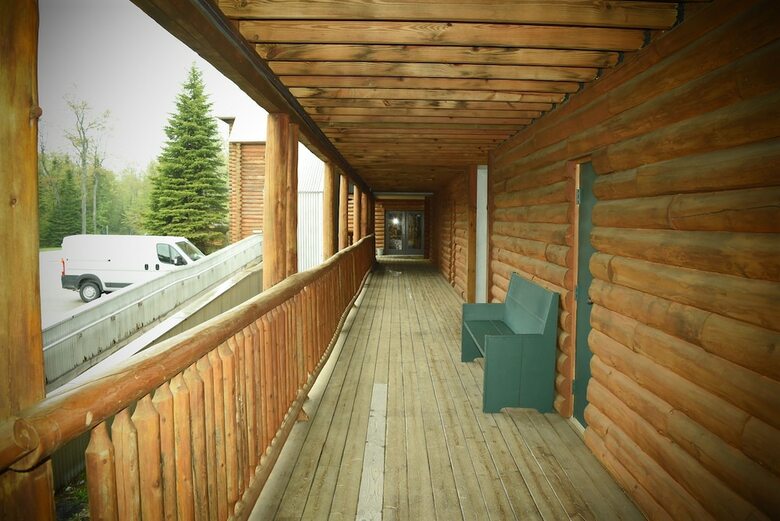 Apartamento Drummond Island Resort