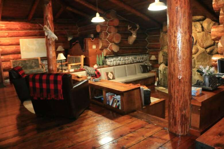 Apartamento Drummond Island Resort