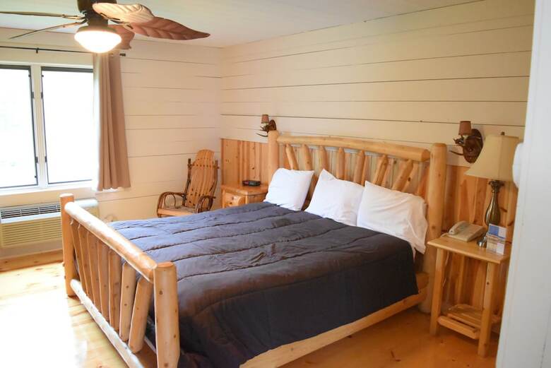 Apartamento Drummond Island Resort