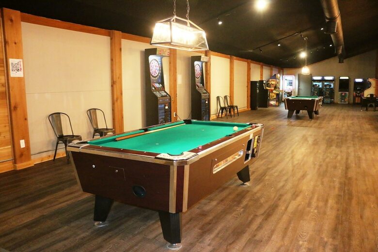 Apartamento Drummond Island Resort
