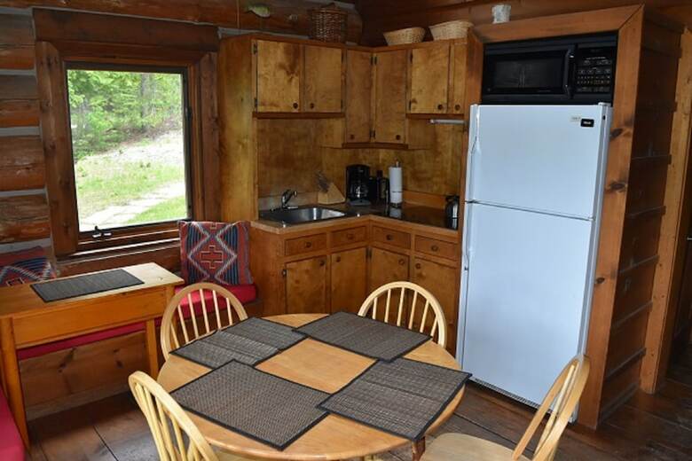 Apartamento Drummond Island Resort