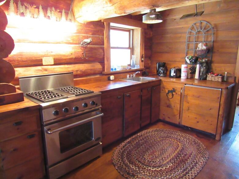 Apartamento Drummond Island Resort