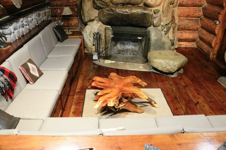 Apartamento Drummond Island Resort