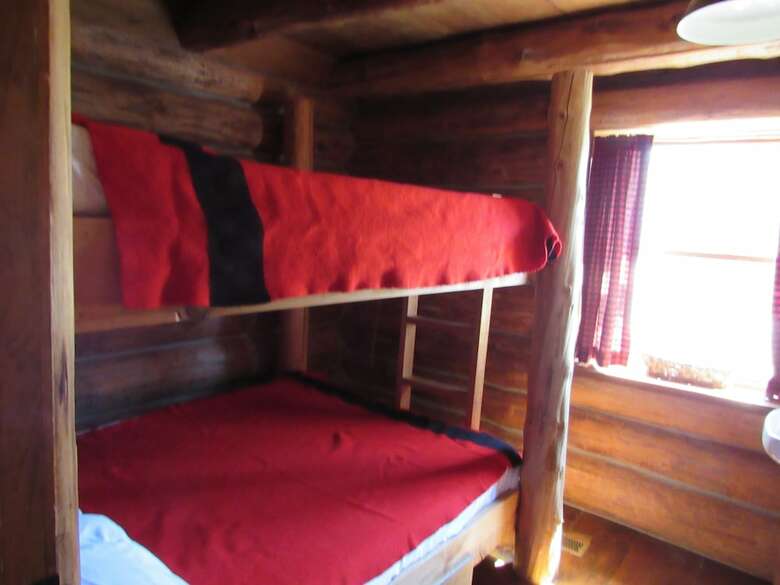 Apartamento Drummond Island Resort