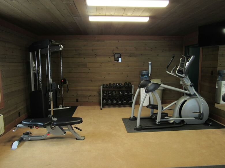 Apartamento Drummond Island Resort