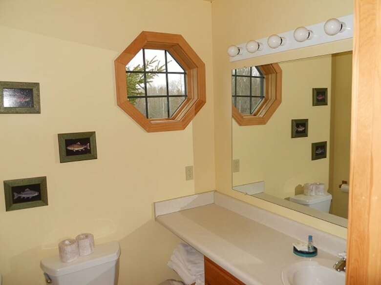 Apartamento Drummond Island Resort