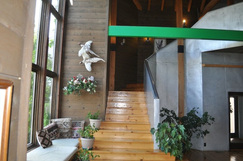 Apartamento Drummond Island Resort