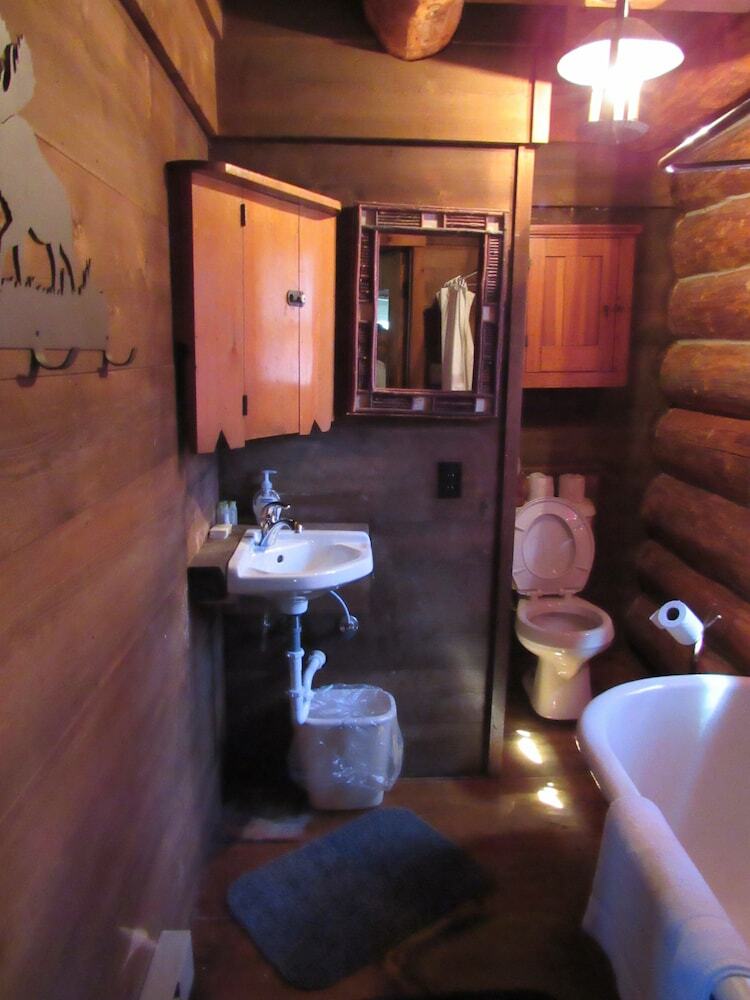 Apartamento Drummond Island Resort