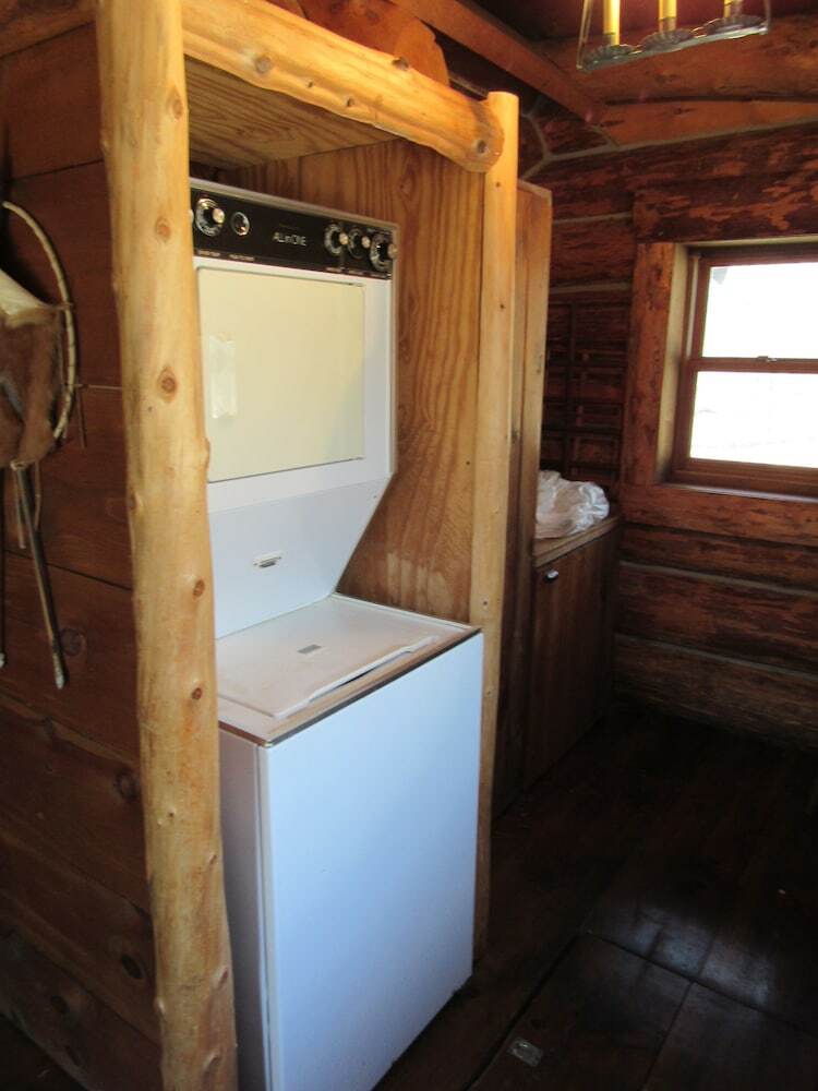 Apartamento Drummond Island Resort