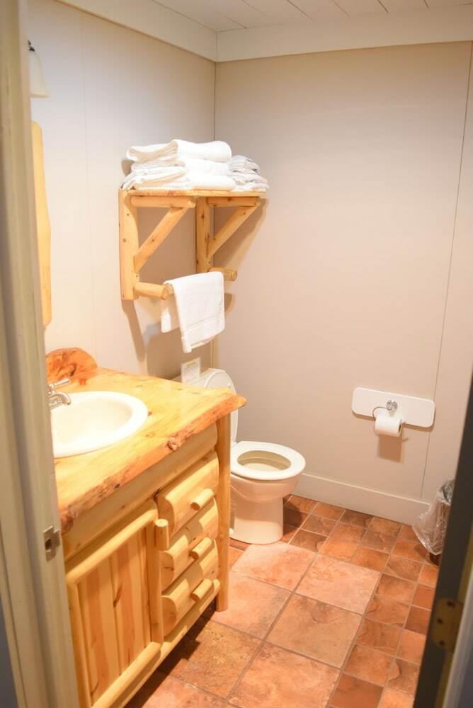Apartamento Drummond Island Resort