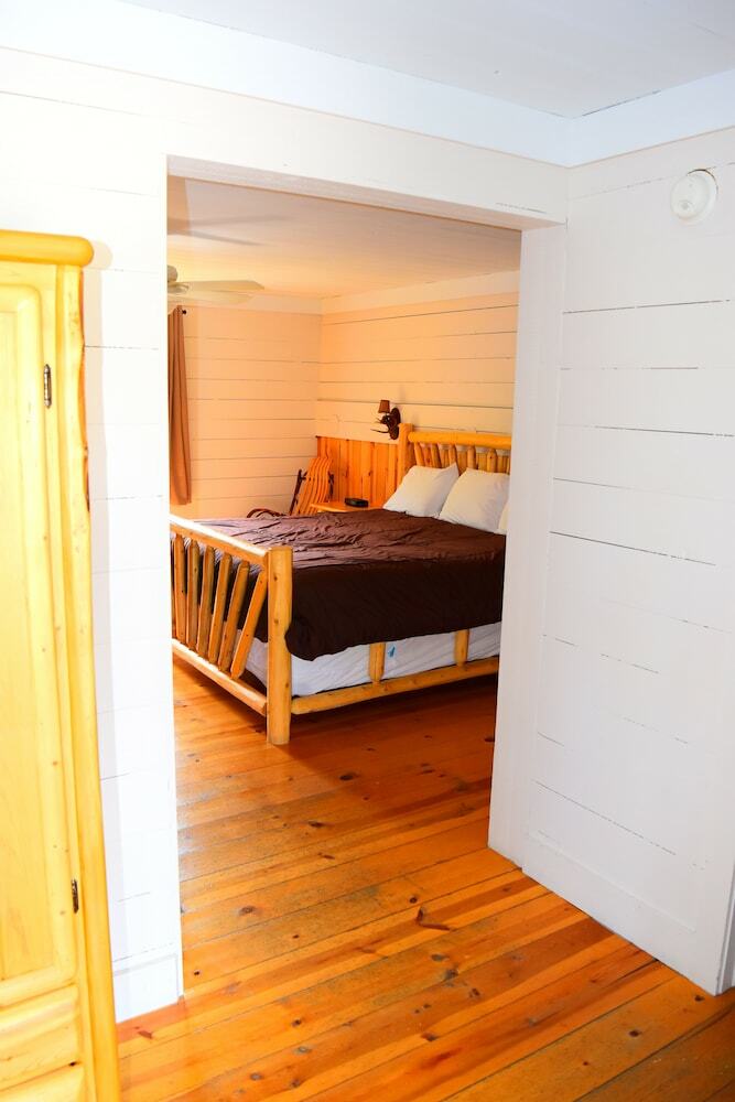 Apartamento Drummond Island Resort