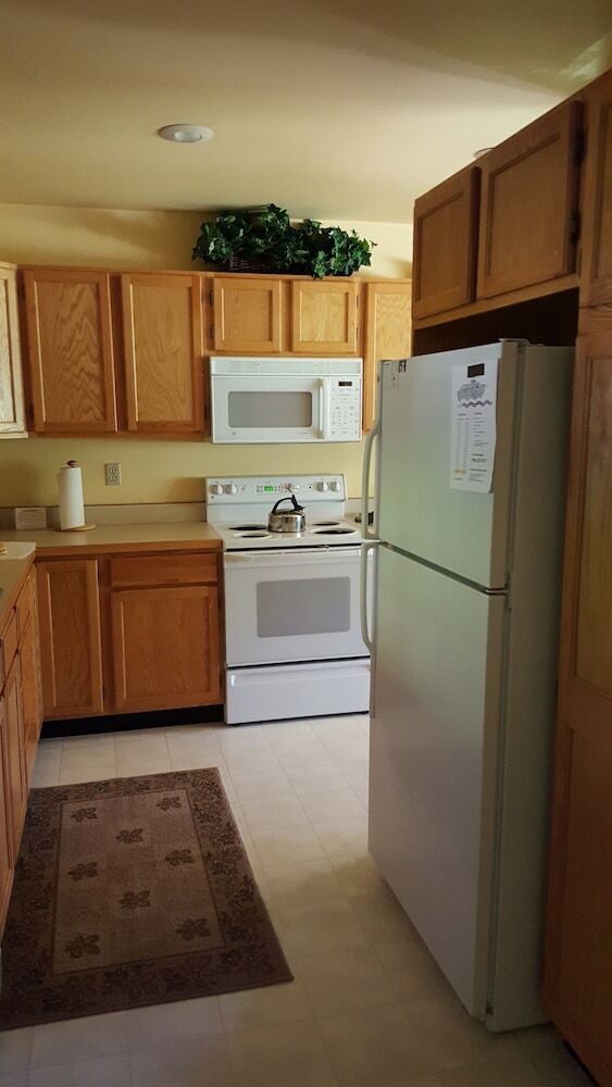 Apartamento Drummond Island Resort
