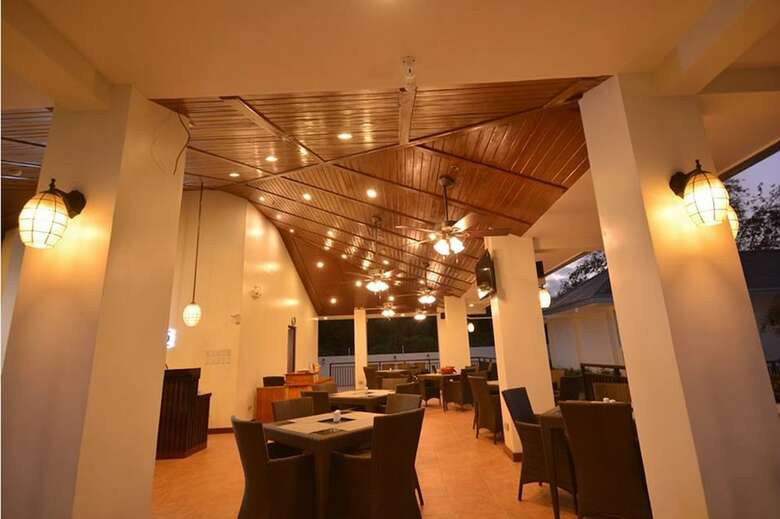 Pension Southwind Palawan