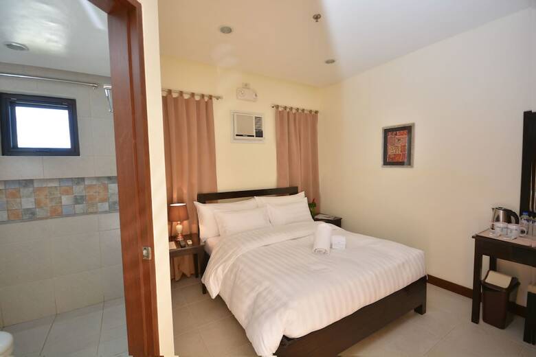 Pension Southwind Palawan