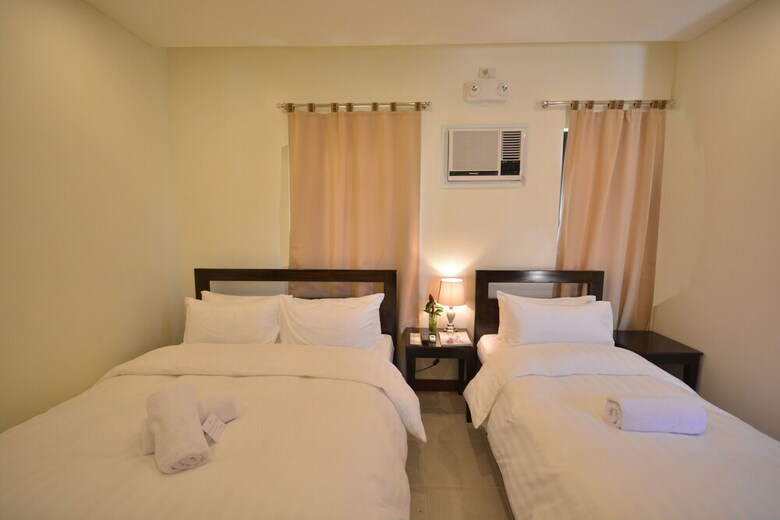 Pension Southwind Palawan