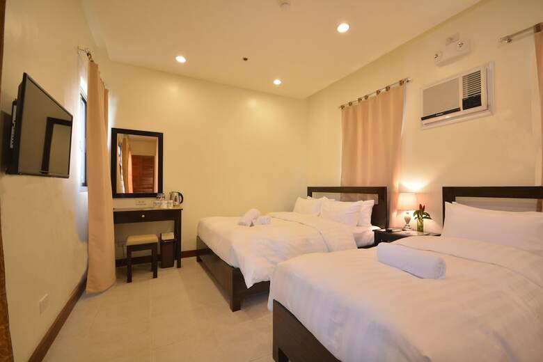 Pension Southwind Palawan