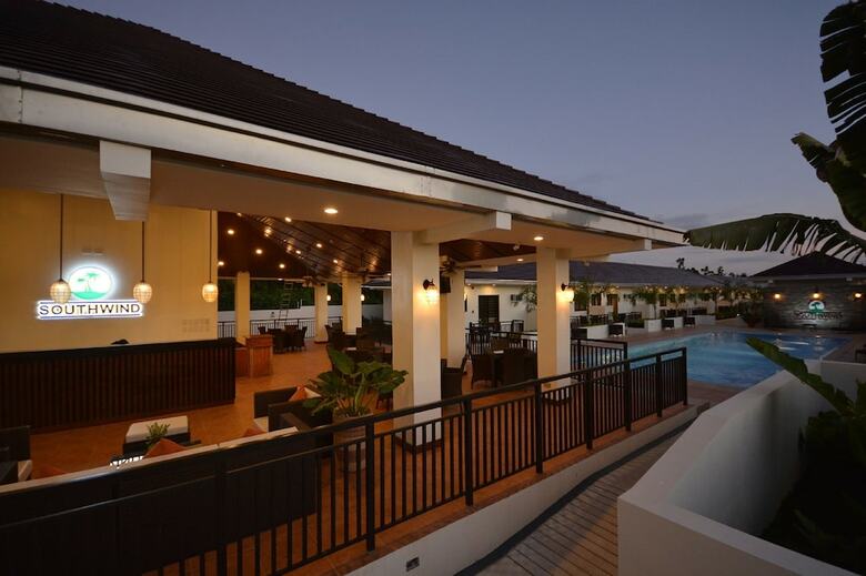 Pension Southwind Palawan