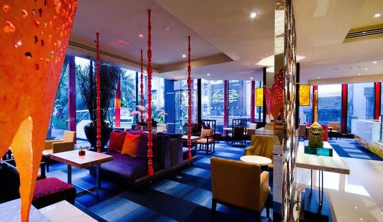 Tongtara Riverview Hotel