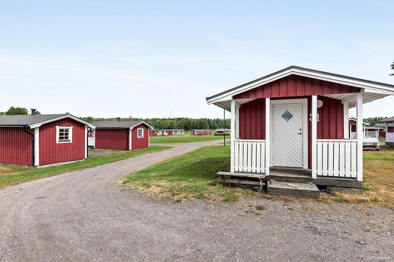 First Camp Karlstad