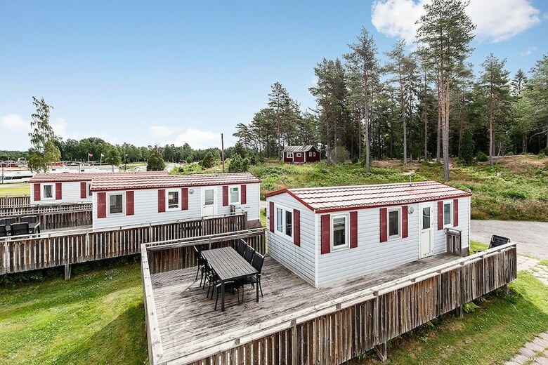 First Camp Karlstad