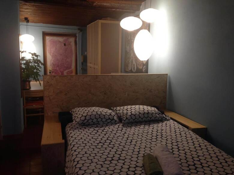 Apartamento Mood Siro Comi