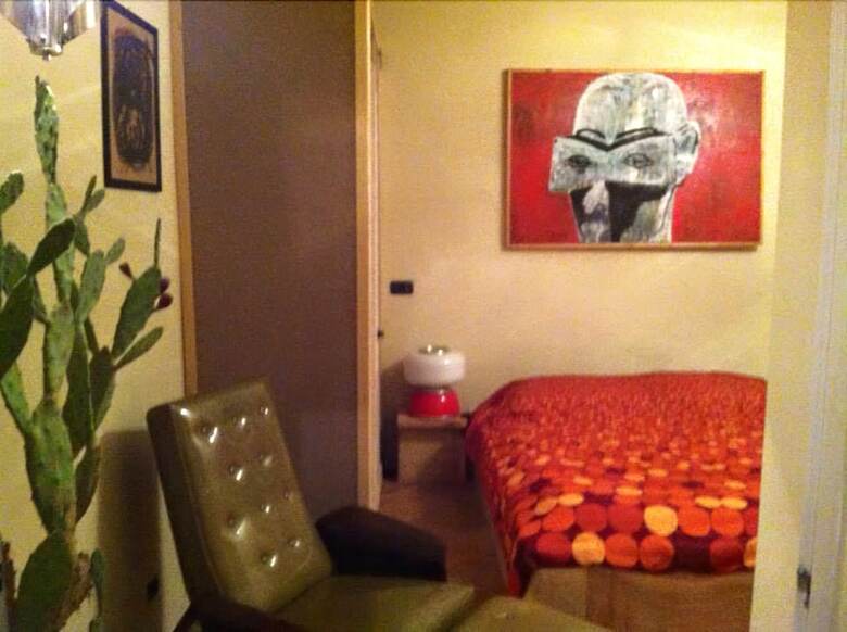 Apartamento Mood Siro Comi
