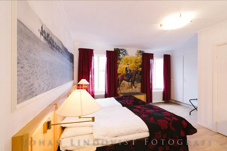 Hotel Eksj� Stadshotell Annex