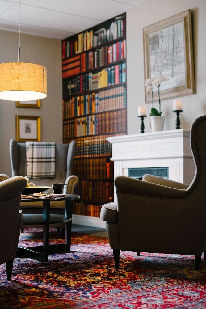 Hotel Eksj� Stadshotell Annex