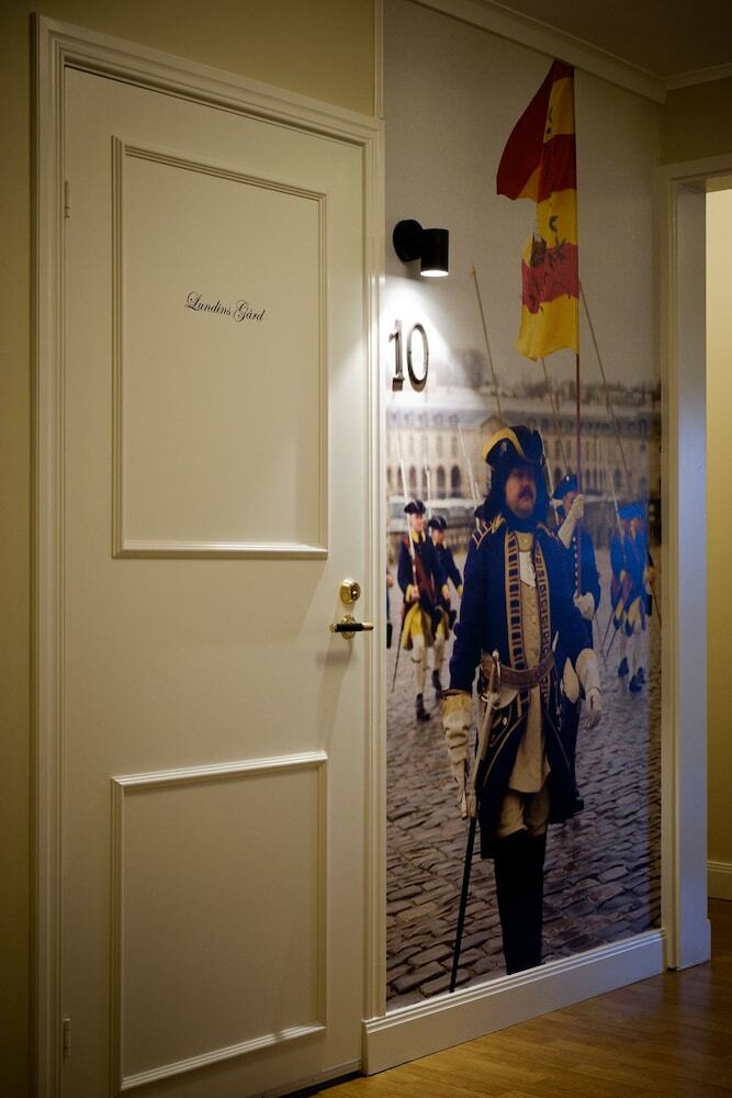Hotel Eksj� Stadshotell Annex