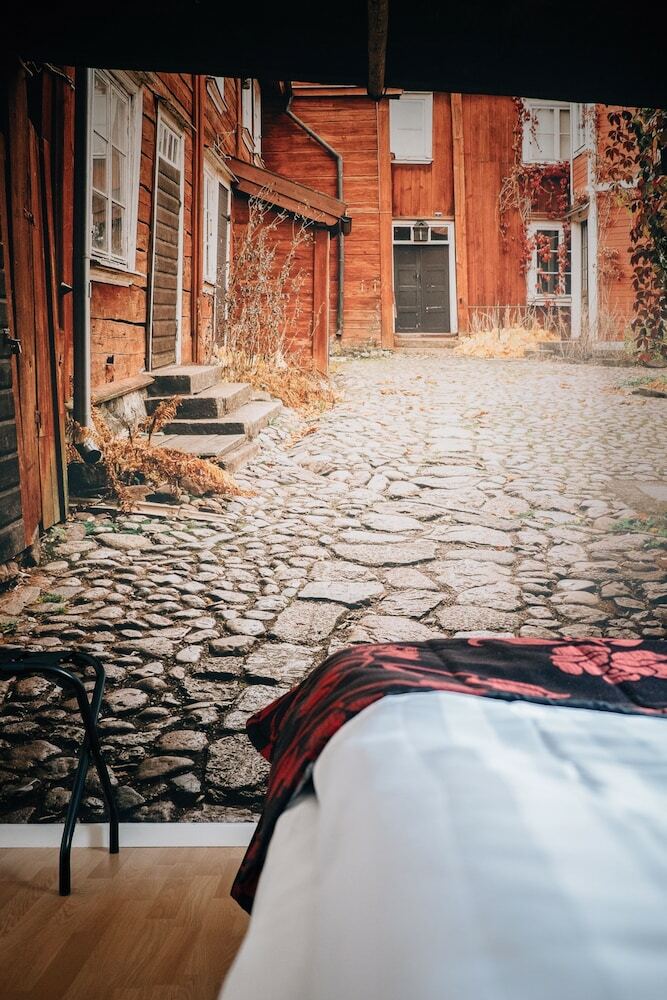 Hotel Eksj� Stadshotell Annex
